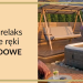 Kompleksowe wyposażenie domowych wnętrz i ogrodów