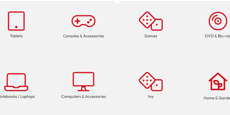 Sustainable trade in used electronics and media atZOXS