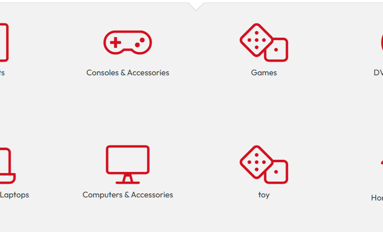 Sustainable trade in used electronics and media atZOXS