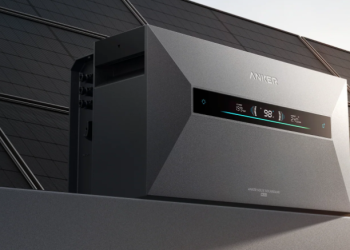 Anker SOLIX: Smarte Energielösungen für Zuhause, unterwegs und beim Camping