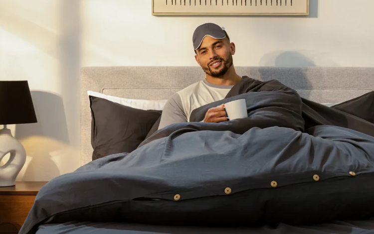 Panda London: Premium Bamboo Bedding, Comfortable Mattresses and Better Sleep