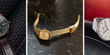 Daniel Wellington – minimalistyczne zegarki i biżuteria o ponadczasowym charakterze