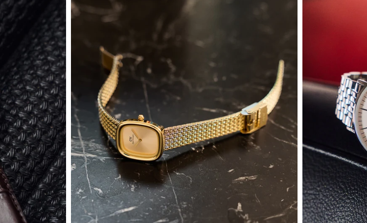 Daniel Wellington – minimalistyczne zegarki i biżuteria o ponadczasowym charakterze