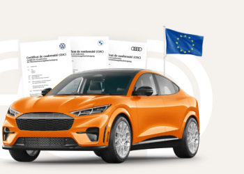 Eurococ : simplifier les démarches automobiles grâce au certificat de conformité