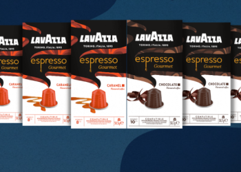 Lavazza: Italienische Kaffeekultur und aromatischer Genuss für jeden Tag
