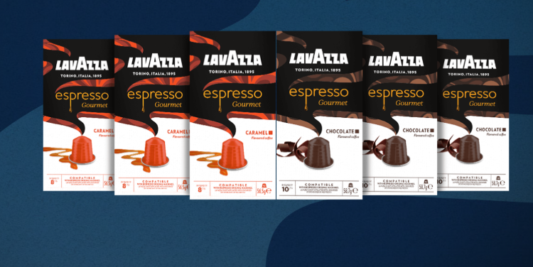 Lavazza: Italienische Kaffeekultur und aromatischer Genuss für jeden Tag