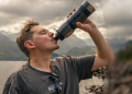 Water to Go: Sauberes Trinkwasser für Alltag, Reisen und Outdoor-Abenteuer