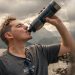 Water to Go: Sauberes Trinkwasser für Alltag, Reisen und Outdoor-Abenteuer