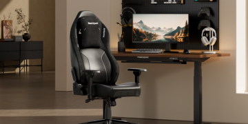 FlexiSpot: Ergonomische Möbel für einen flexiblen und komfortablen Alltag