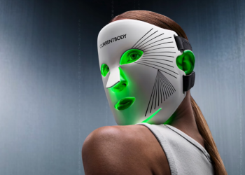 CurrentBody: Moderne Beauty-Technologie für die Hautpflege zu Hause