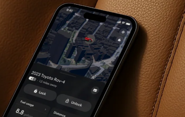 Make Every Drive Smarter with DIMO
