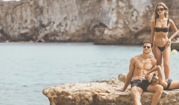 EAST x EAST: Stylish Resort Wear Inspired by City Life and Coastal Living