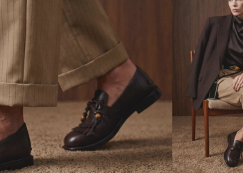 Lonza Shoes: Contemporary Footwear That Combines Style and Everyday Wearability