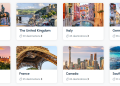 VoiceMap: Discover the Stories Behind the Places You Visit