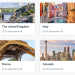 VoiceMap: Discover the Stories Behind the Places You Visit
