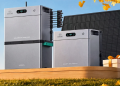 Zendure: Smarter Solar Energy Storage for a More Efficient Home