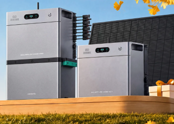 Zendure: Smarter Solar Energy Storage for a More Efficient Home