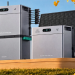 Zendure: Smarter Solar Energy Storage for a More Efficient Home