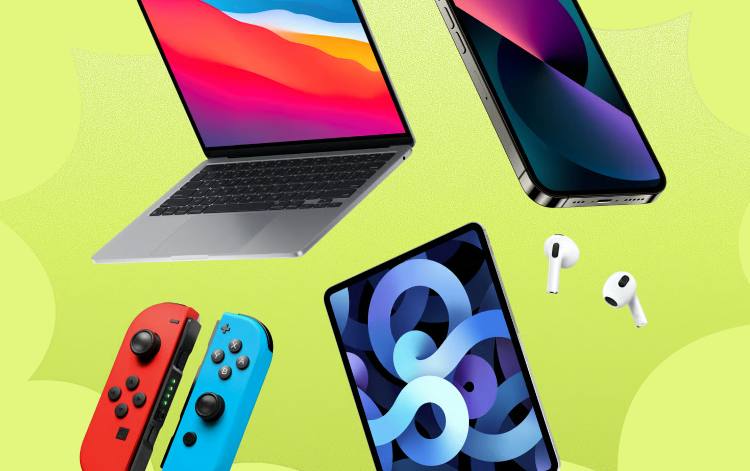 Back Market: Quality Refurbished Technology at More Accessible Prices