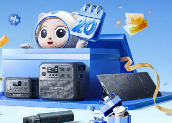 BLUETTI: Reliable Portable Power and Smarter Energy Solutions
