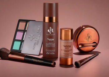Beauty Bay : La beauté sous toutes ses formes, entre tendances et créativité