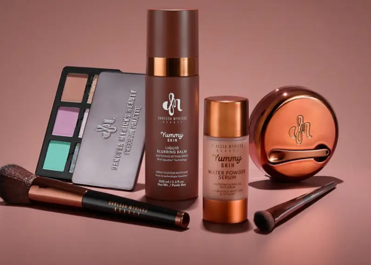 Beauty Bay : La beauté sous toutes ses formes, entre tendances et créativité