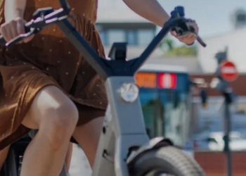 Loewi : des vélos électriques reconditionnés pour une mobilité plus accessible et durable