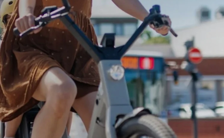 Loewi : des vélos électriques reconditionnés pour une mobilité plus accessible et durable