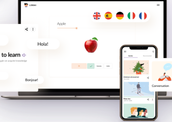 Lerni Languages Online – skuteczna nauka języków obcych w dowolnym miejscu