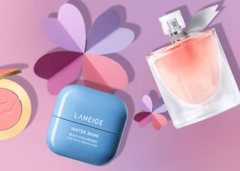 Sephora – świat kosmetyków, perfum i pielęgnacji w jednym miejscu