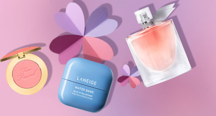 Sephora – świat kosmetyków, perfum i pielęgnacji w jednym miejscu
