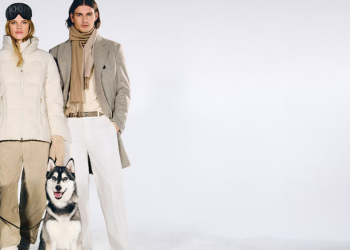 JOOP! – niemiecki styl, nowoczesna elegancja i moda premium
