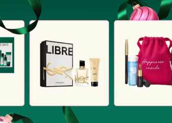 Luxplus: belleza, cuidado personal y productos cotidianos a precios especiales