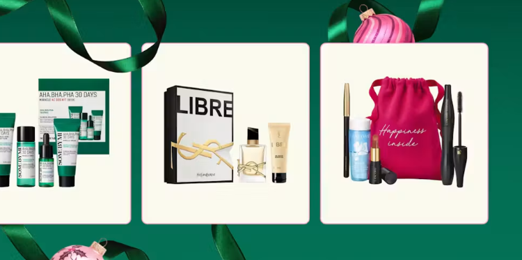 Luxplus: belleza, cuidado personal y productos cotidianos a precios especiales