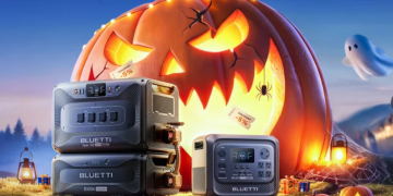 BLUETTI: Portable Power Stations and Solar Energy Solutions for Everyday Life