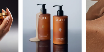 Mauli Rituals: Ayurvedic Skincare and Wellbeing Inspired by Nature
